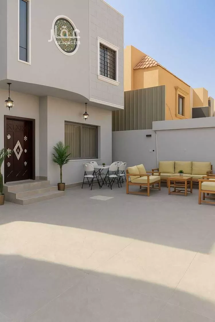 فيلا للبيع في شارع الزهرة, حي الياسمين, مدينة الرياض, منطقة الرياض