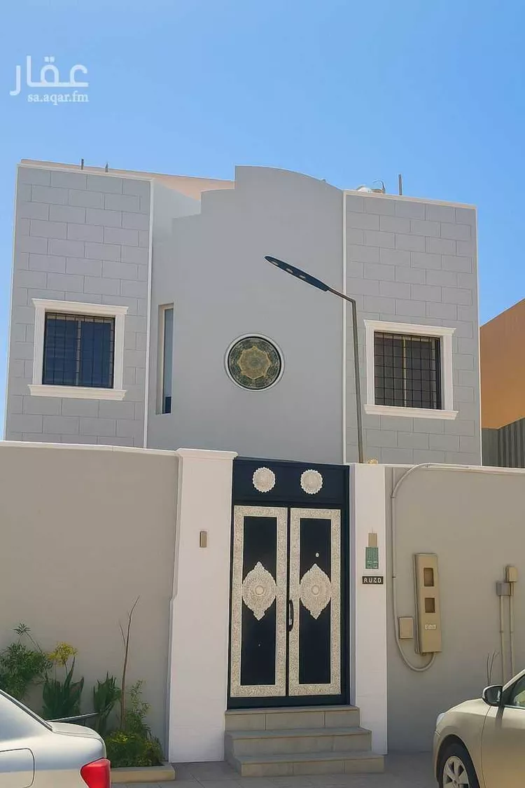 فيلا للبيع في شارع الزهرة, حي الياسمين, مدينة الرياض, منطقة الرياض صورة 2