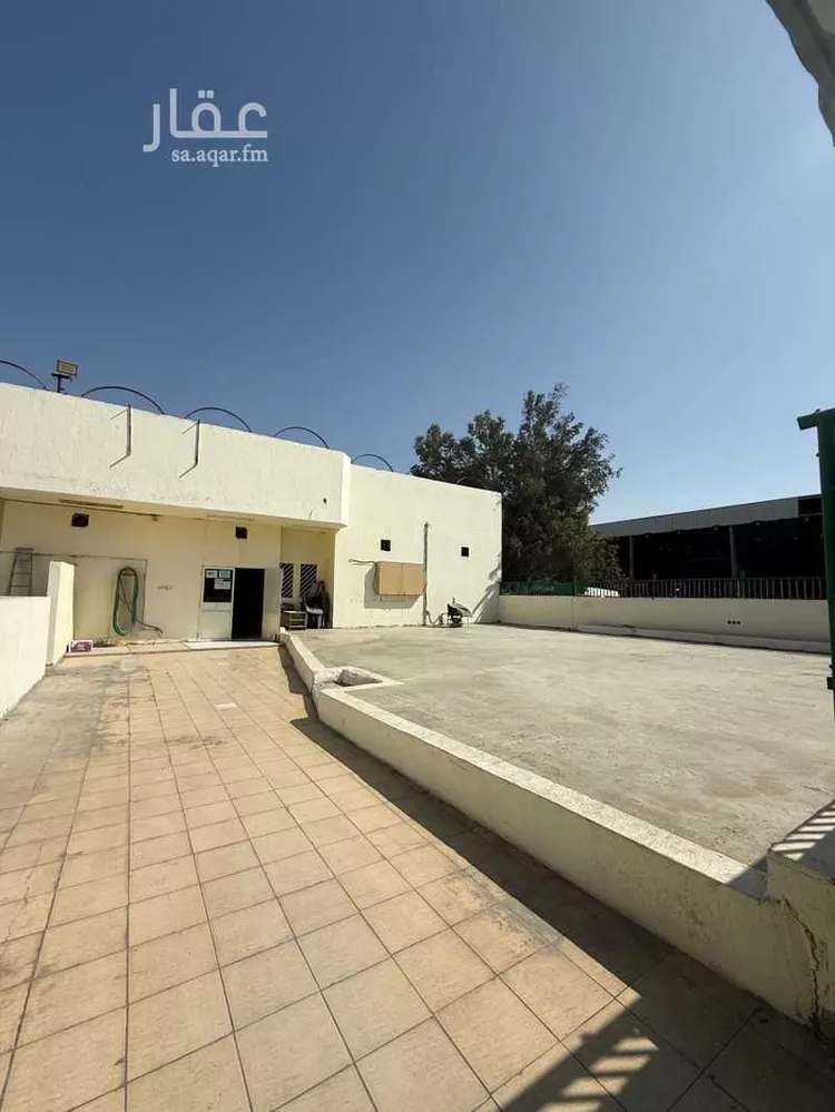 أرض للبيع في شارع وادي الاعشاب, حي المصانع, مدينة الرياض, منطقة الرياض صورة 4