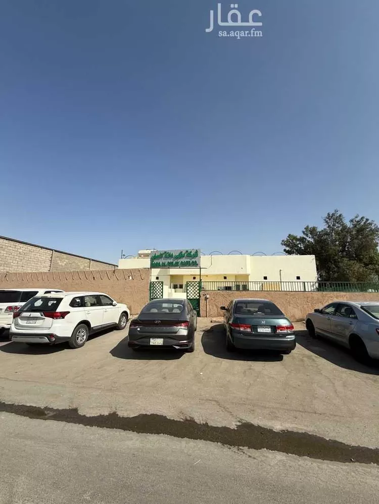 أرض للبيع في شارع وادي الاعشاب, حي المصانع, مدينة الرياض, منطقة الرياض صورة 3