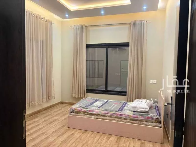 استراحة للبيع في حي عوده سدير, مدينة حوطه سدير, منطقة الرياض صورة 2