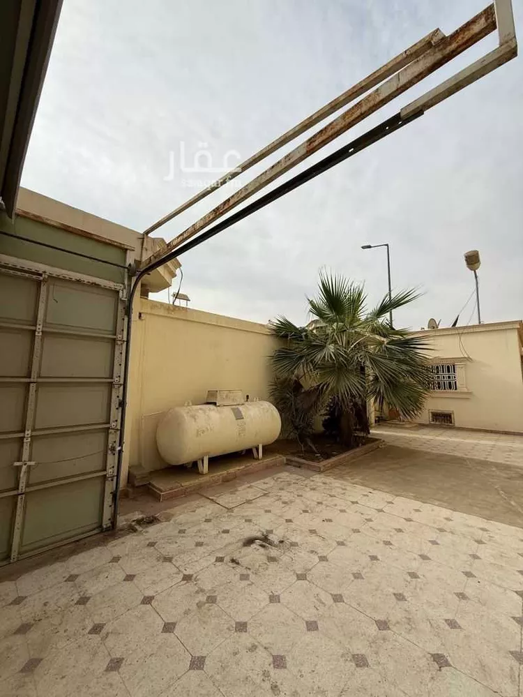 فيلا للبيع في شارع عبدالرحمن الظفري, حي الزهرة, مدينة الرياض, منطقة الرياض