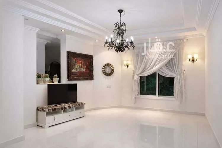 فيلا للبيع في شارع عشيرة, حي الزهرة, مدينة الرياض, منطقة الرياض صورة 4