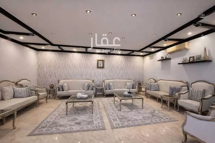 فيلا للبيع في شارع الجبرتي, حي بدر, مدينة الرياض, منطقة الرياض صورة 5