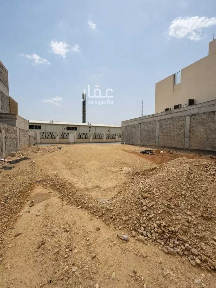 أرض للبيع في شارع وادي الفليج, حي النخيل, مدينة الرياض, منطقة الرياض صورة 3