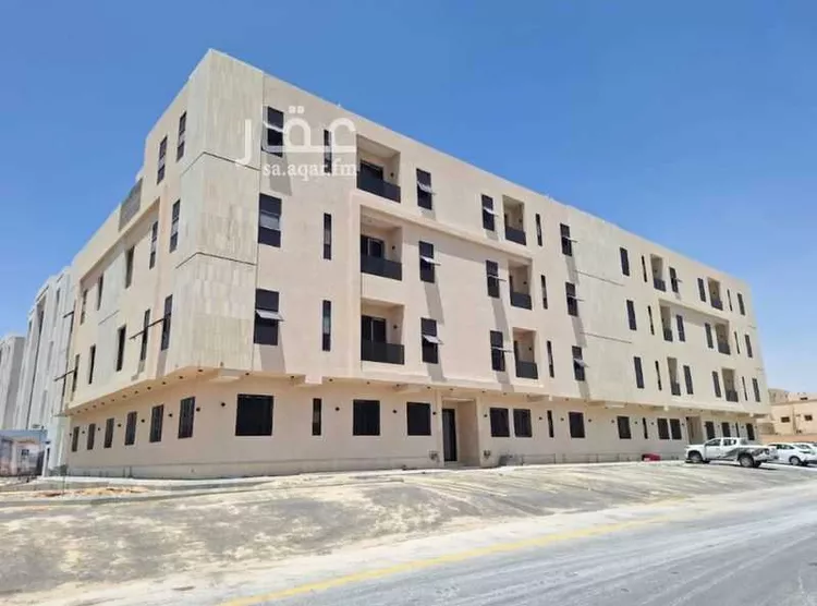 شقة للإيجار في شارع الرصافة, حي عكاظ, مدينة الرياض, منطقة الرياض