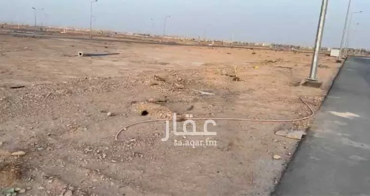 أرض للبيع في حي ديراب, مدينة الرياض, منطقة الرياض صورة 2