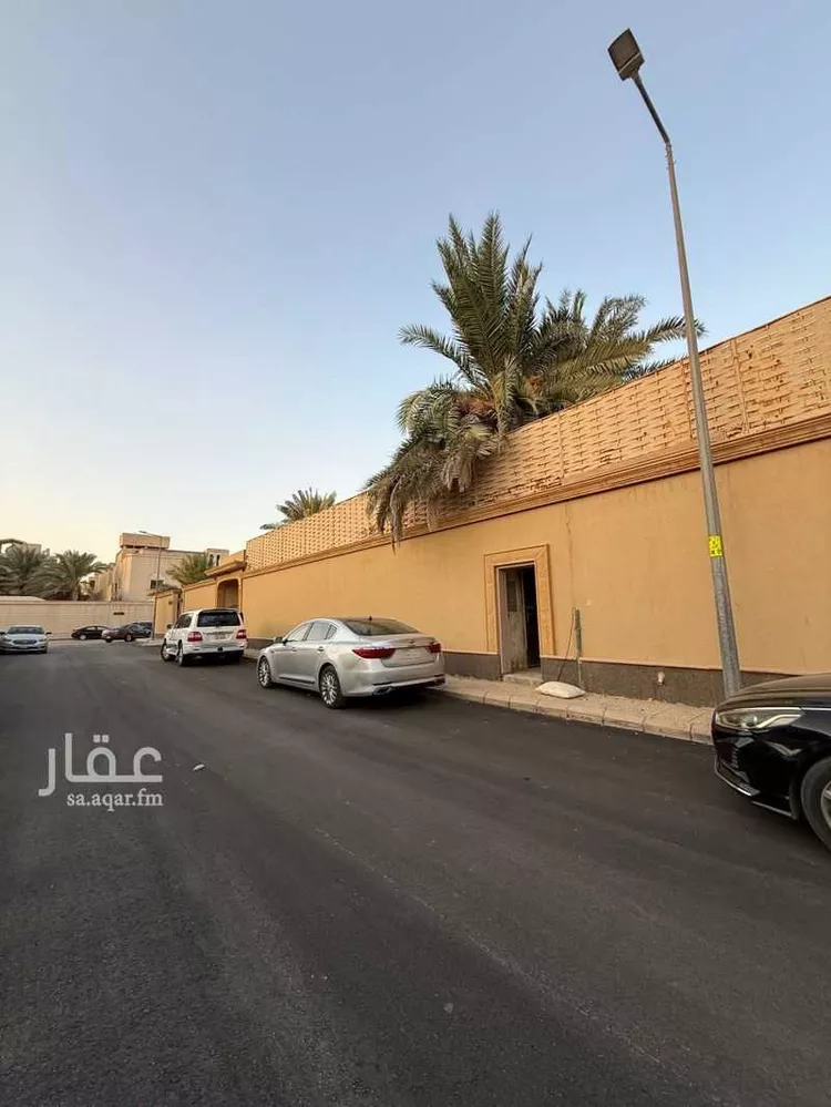 أرض للبيع في شارع جاكارتا, حي الصحافة, مدينة الرياض, منطقة الرياض صورة 4