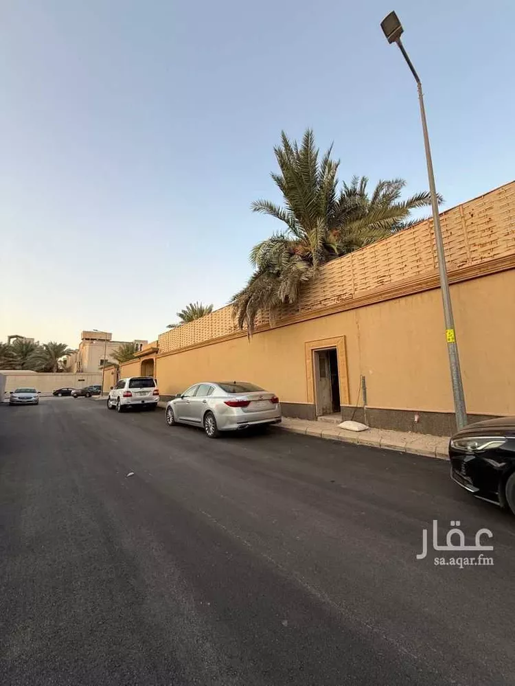 أرض للبيع في شارع جاكارتا, حي الصحافة, مدينة الرياض, منطقة الرياض صورة 3