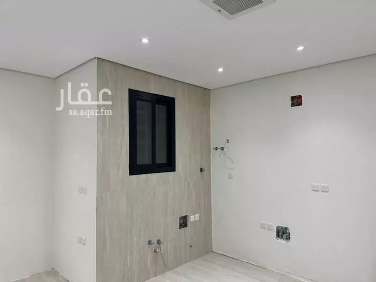 دور للإيجار في شارع الحسام, حي النفل, مدينة الرياض, منطقة الرياض صورة 3