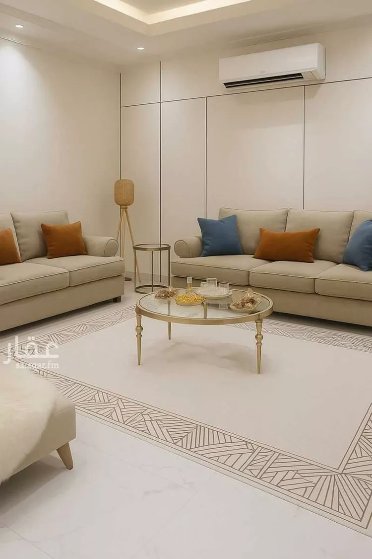 فيلا للبيع في شارع الزهرة, حي الياسمين, مدينة الرياض, منطقة الرياض صورة 3