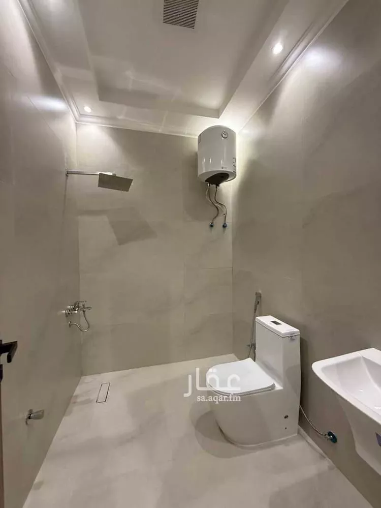 شقة للإيجار في شارع الحصاد, حي الملقا, مدينة الرياض, منطقة الرياض صورة 4