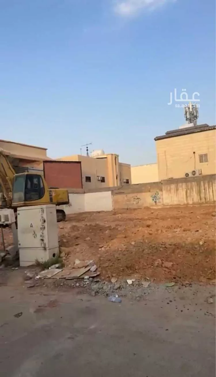 أرض للبيع في شارع الحدقة, حي ديراب, مدينة الرياض, منطقة الرياض صورة 3