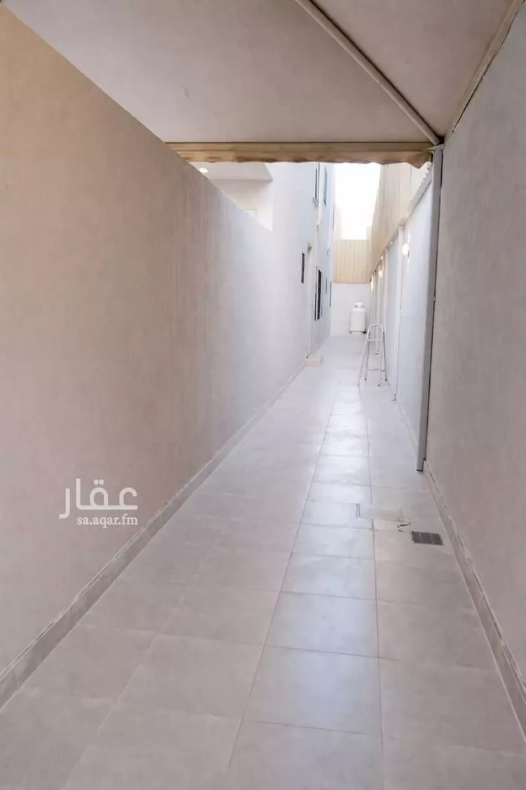 فيلا للإيجار في شارع النفل, حي الياسمين, مدينة الرياض, منطقة الرياض صورة 4