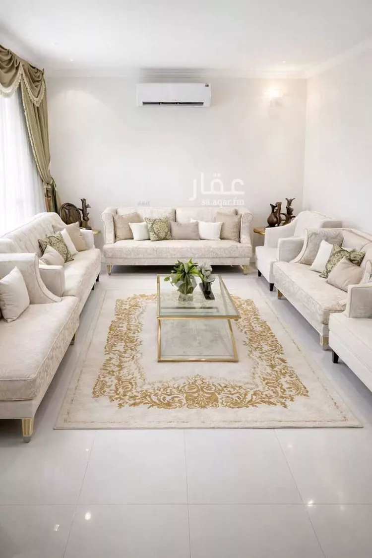 فيلا للبيع في شارع عشيرة, حي الزهرة, مدينة الرياض, منطقة الرياض صورة 2