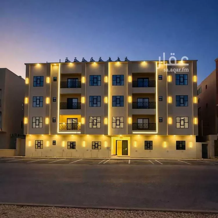 شقة للبيع في شارع ام عمارة, حي بدر, مدينة الرياض, منطقة الرياض صورة 4