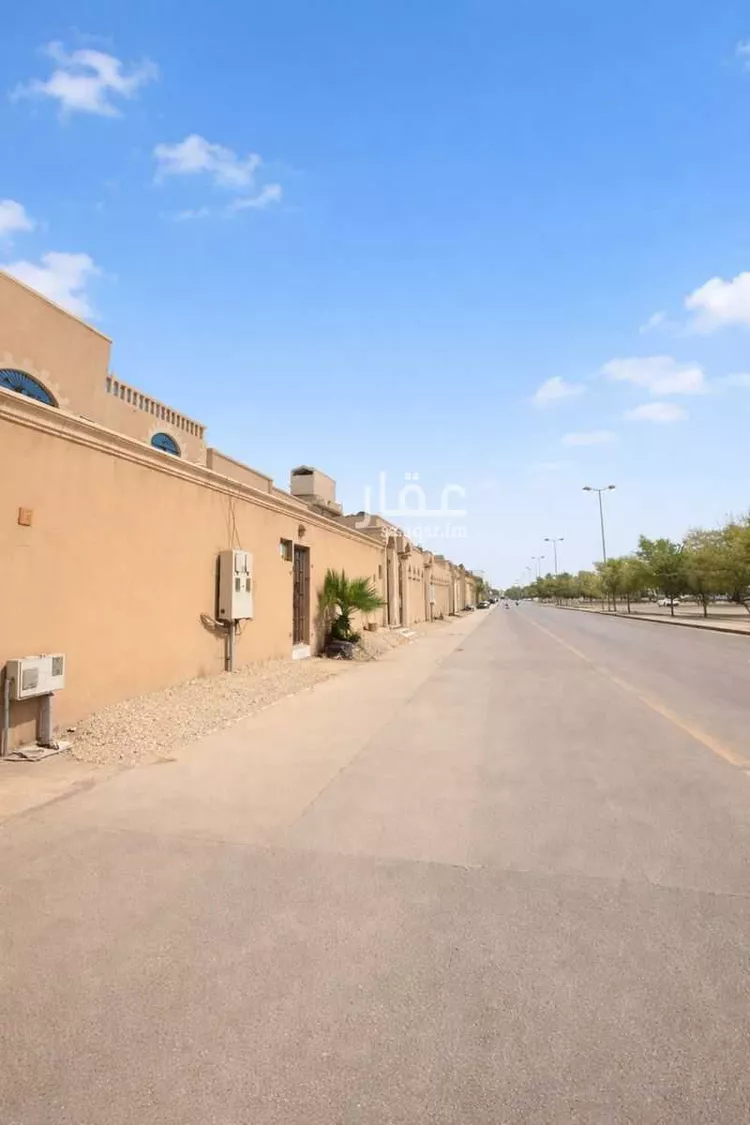 فيلا للبيع في شارع الجبرتي, حي بدر, مدينة الرياض, منطقة الرياض صورة 4