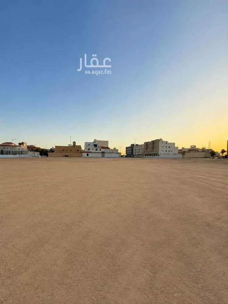 أرض للبيع في شارع العشيرة, حي ظهرة لبن, مدينة الرياض, منطقة الرياض
