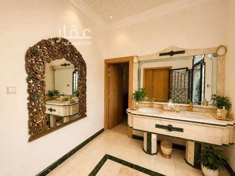 Villa for Sale in Riyadh An Nafal