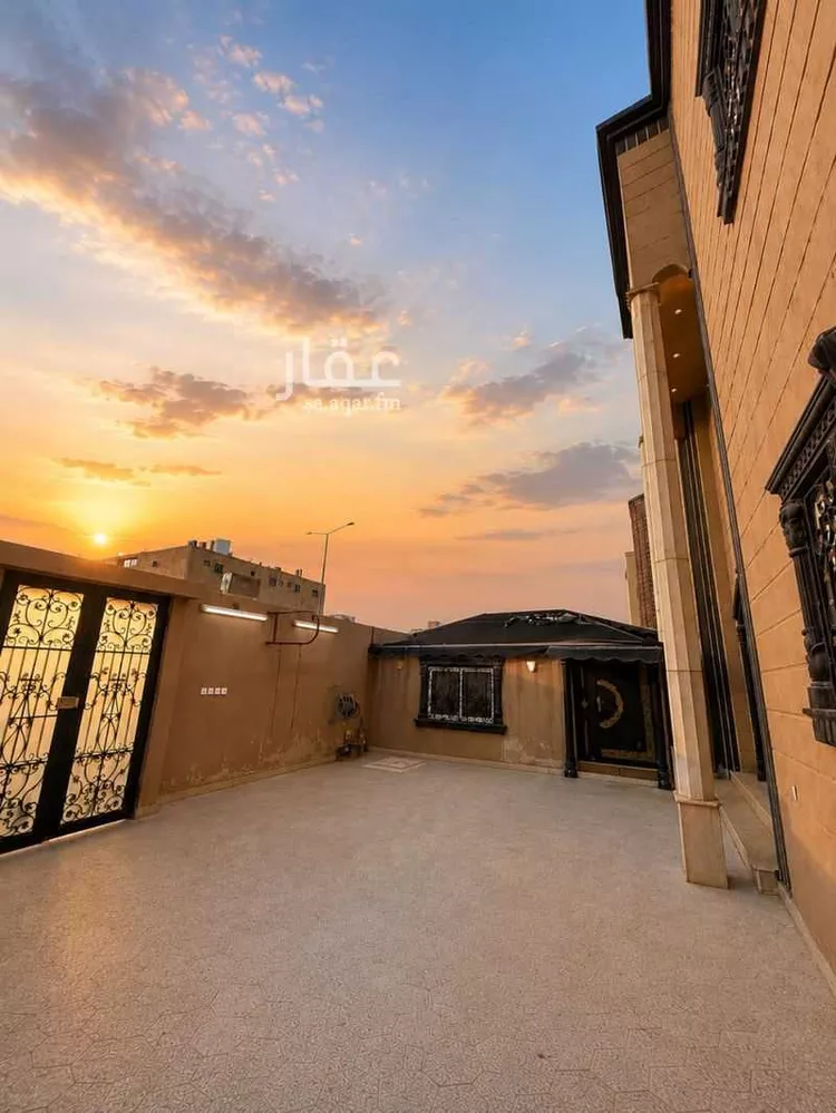 Villa for Sale in Riyadh Badr
