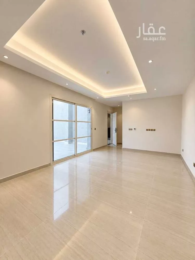 شقة للإيجار في شارع جبريل بن جميل, حي النرجس, مدينة الرياض, منطقة الرياض صورة 3
