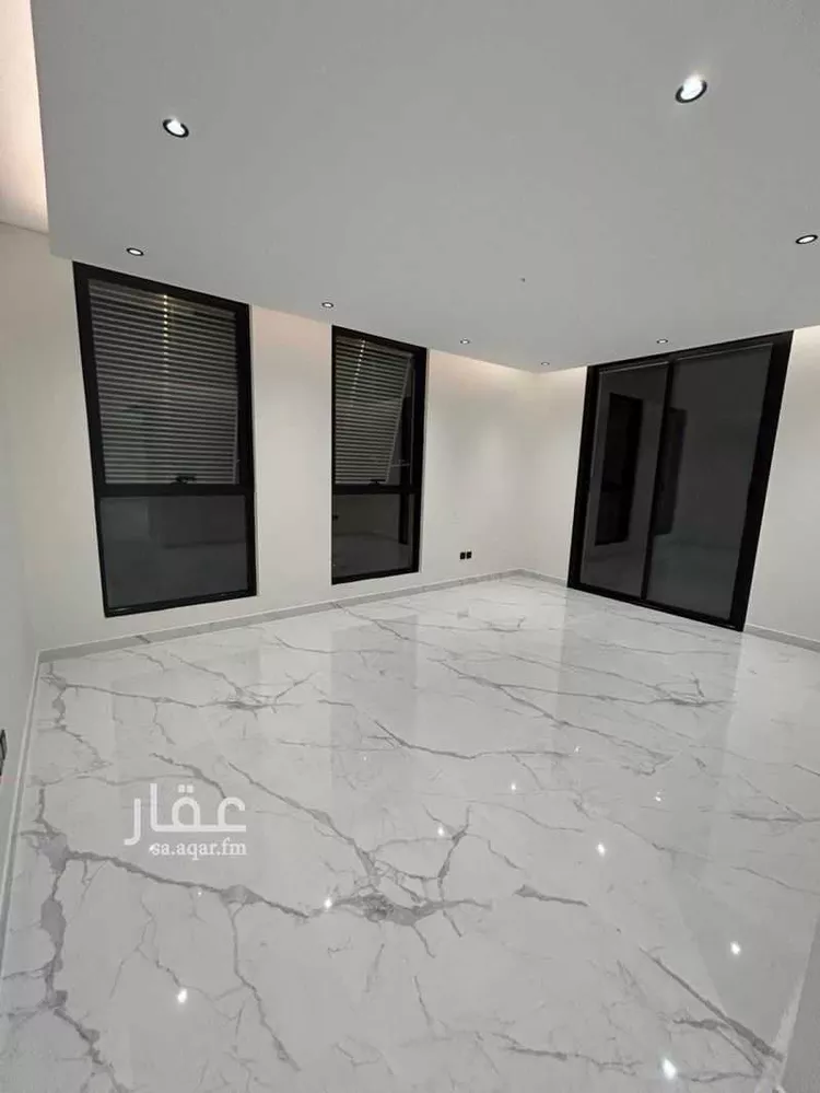 دور للبيع في شارع رقم 309, حي الياسمين, مدينة الرياض, منطقة الرياض صورة 3