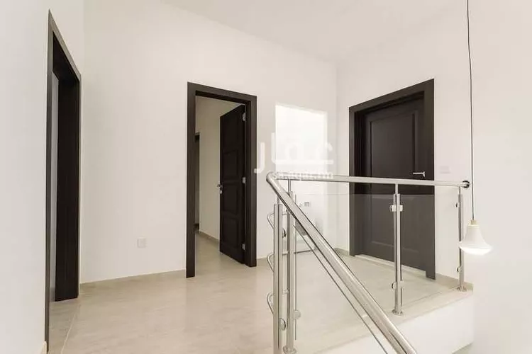 فيلا للإيجار في شارع علي الأحمر, حي مطار الملك خالد الدولي, مدينة الرياض, منطقة الرياض صورة 4