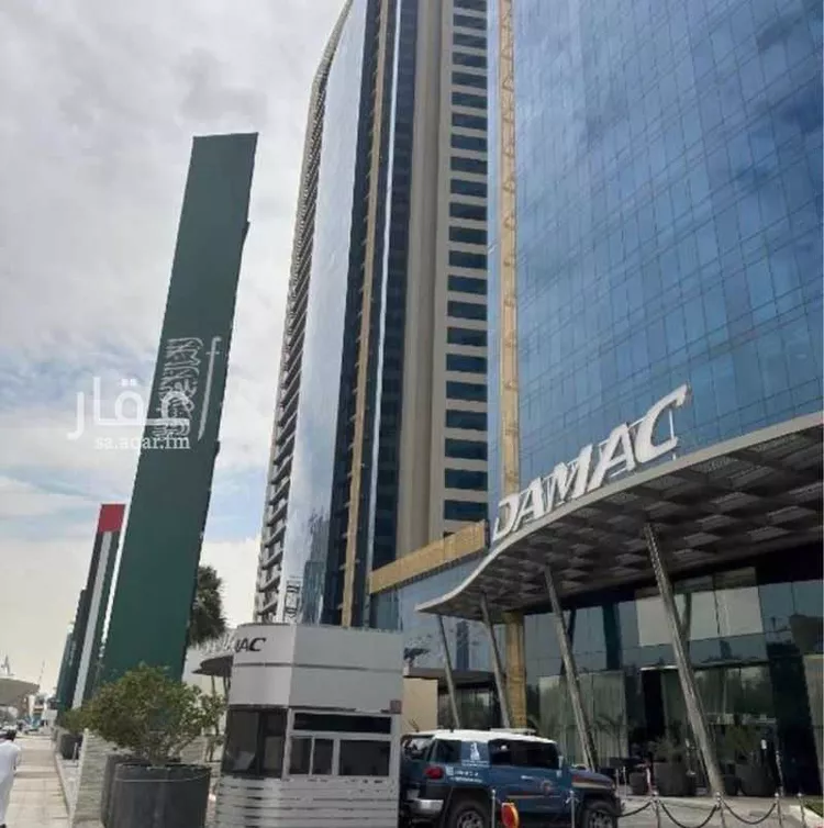 شقة للبيع في شارع الملك فهد الفرعي, حي العليا, مدينة الرياض, منطقة الرياض صورة 3