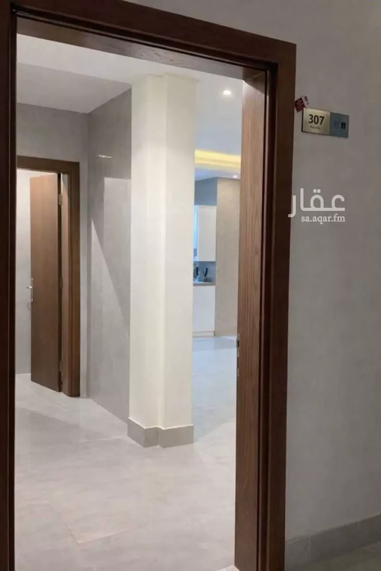 شقة للإيجار في شارع رقم 68, حي الملقا, مدينة الرياض, منطقة الرياض صورة 2