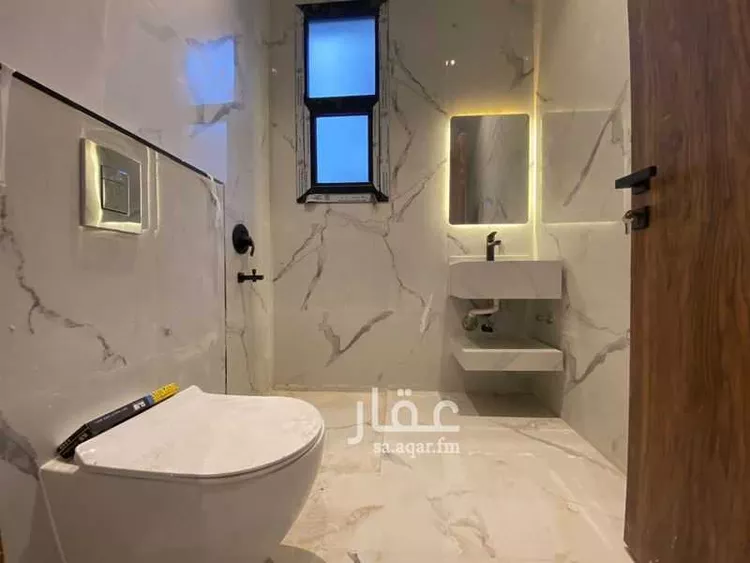 شقة للإيجار في شارع البكري الصديقي, حي القيروان, مدينة الرياض, منطقة الرياض صورة 4