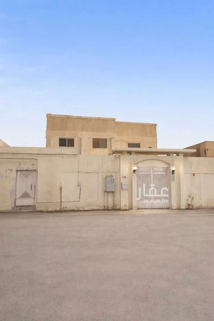 فيلا للبيع في شارع زياد الفزاري, حي الشفاء, مدينة الرياض, منطقة الرياض