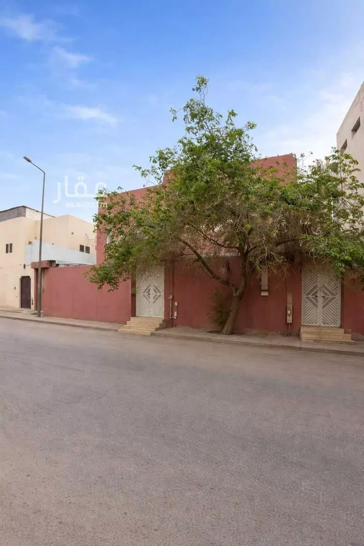 Villa for Sale in Riyadh As Suwaidi Al Gharabi