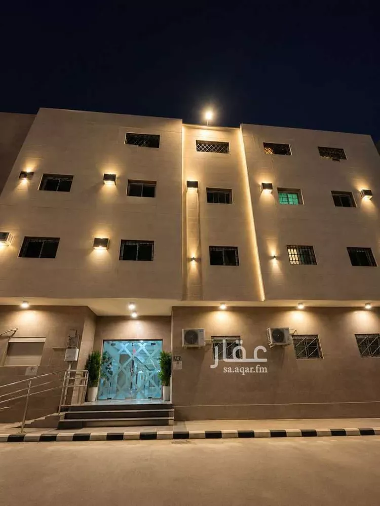 شقة للإيجار في شارع ممر133, حي الياسمين, مدينة الرياض, منطقة الرياض