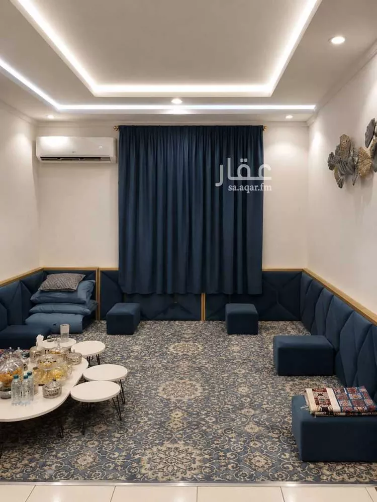 شقة للبيع في شارع الناعمة, حي بدر, مدينة الرياض, منطقة الرياض 6