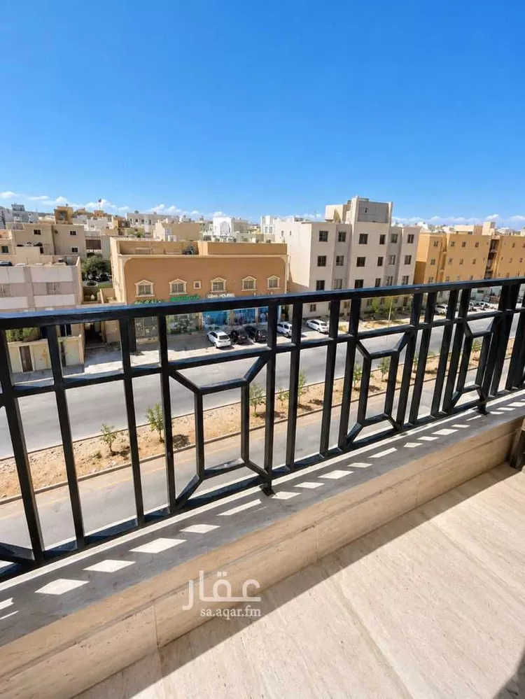 شقة للإيجار في شارع أبي طاهر إسماعيل الجيطالي, حي النرجس, مدينة الرياض, منطقة الرياض صورة 5