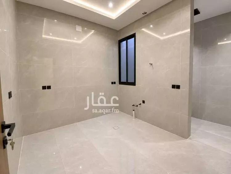 دور للبيع في شارع أبي بكر بن الوكيل, حي بدر, مدينة الرياض, منطقة الرياض صورة 2