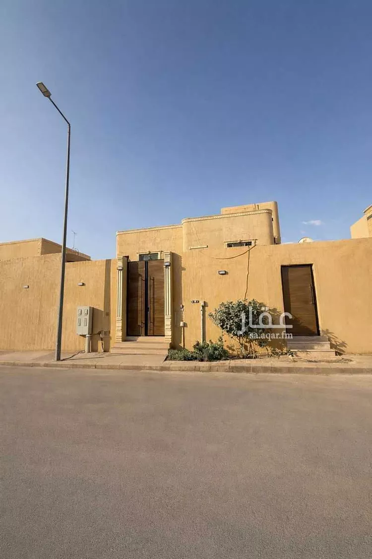 دور للإيجار في شارع الحسين بن أبي القاسم, حي السويدي الغربي, مدينة الرياض, منطقة الرياض صورة 2