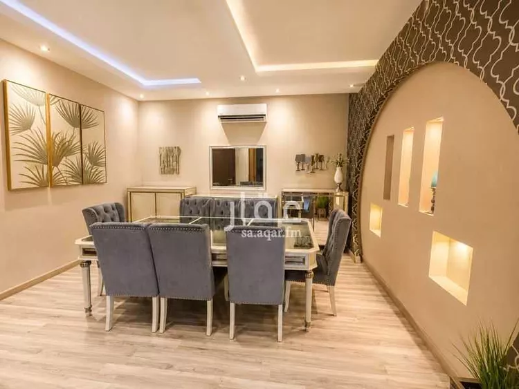 فيلا للبيع في شارع عبدالواحد الموفق, حي ظهرة البديعة, مدينة الرياض, منطقة الرياض صورة 5