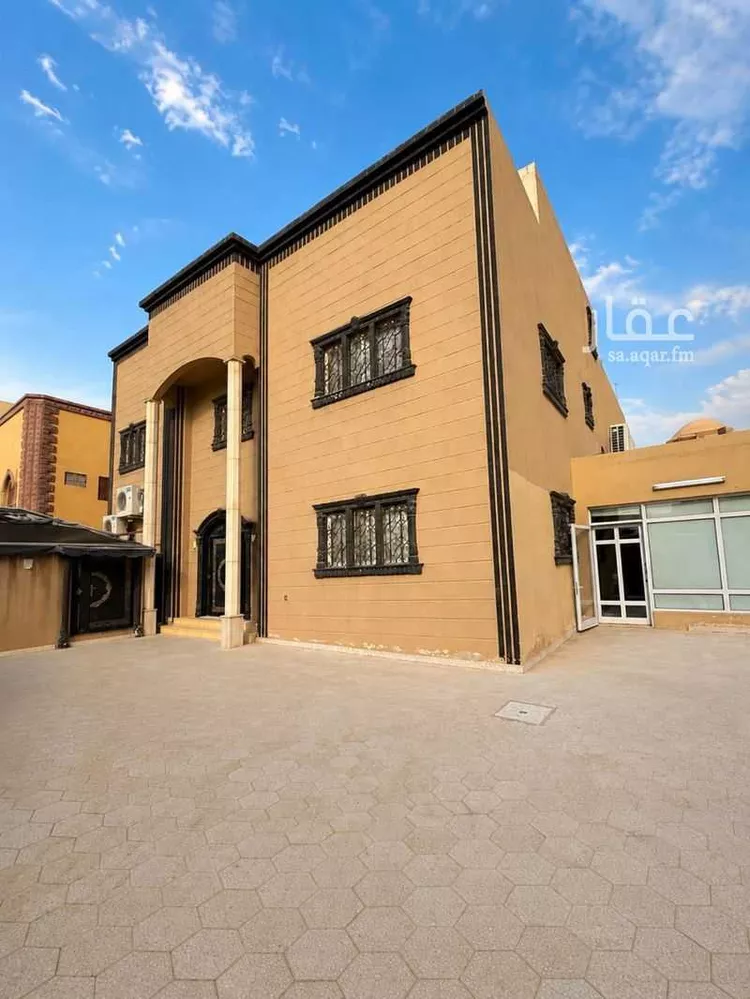 Villa for Sale in Riyadh Badr صورة 5