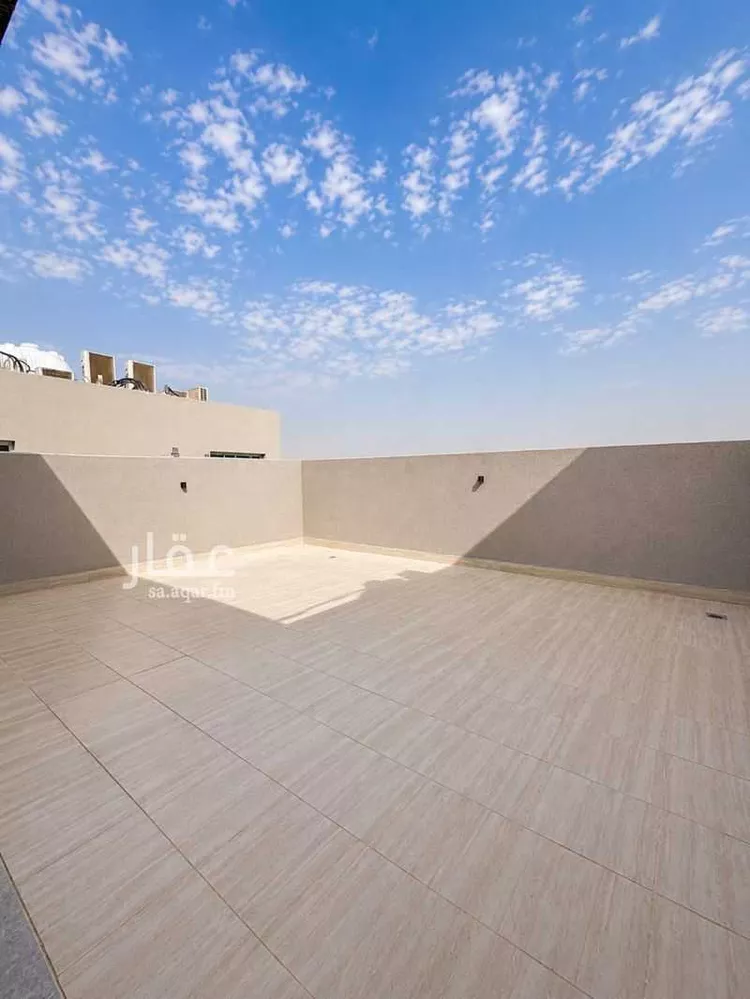 شقة للإيجار في شارع جبريل بن جميل, حي النرجس, مدينة الرياض, منطقة الرياض صورة 2