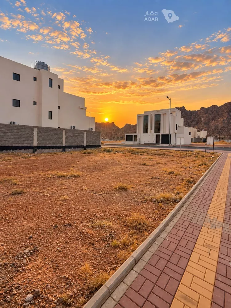Land for Sale in Hail An Naqrah