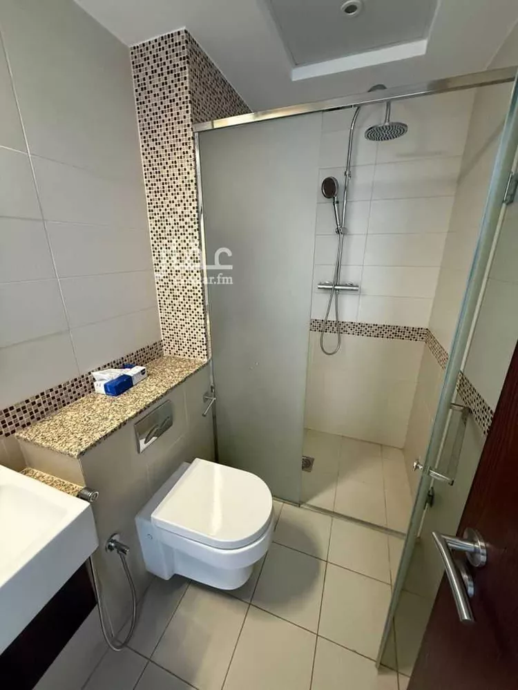 شقة للإيجار في شارع طريق الملك فهد الفرعي, حي الصحافة, مدينة الرياض, منطقة الرياض صورة 4