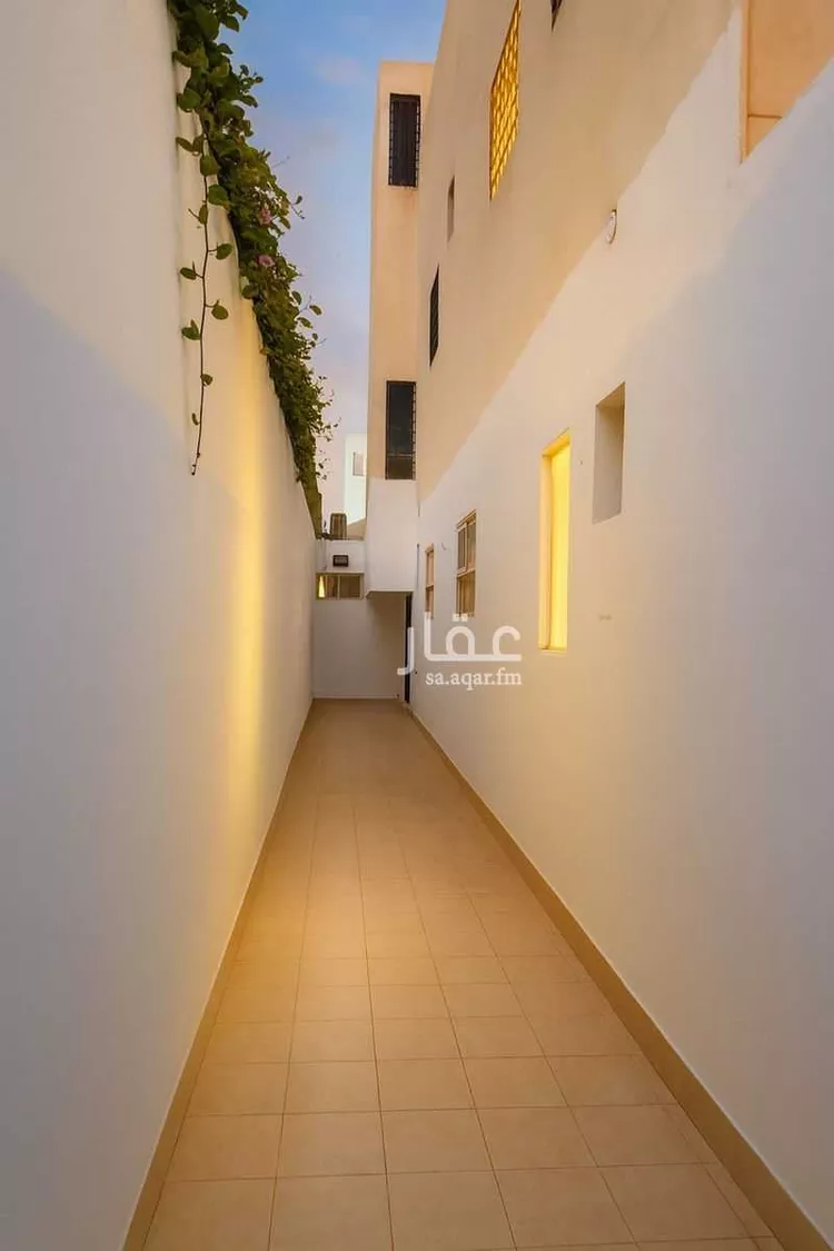 دور للإيجار في شارع طنجة, حي حطين, مدينة الرياض, منطقة الرياض