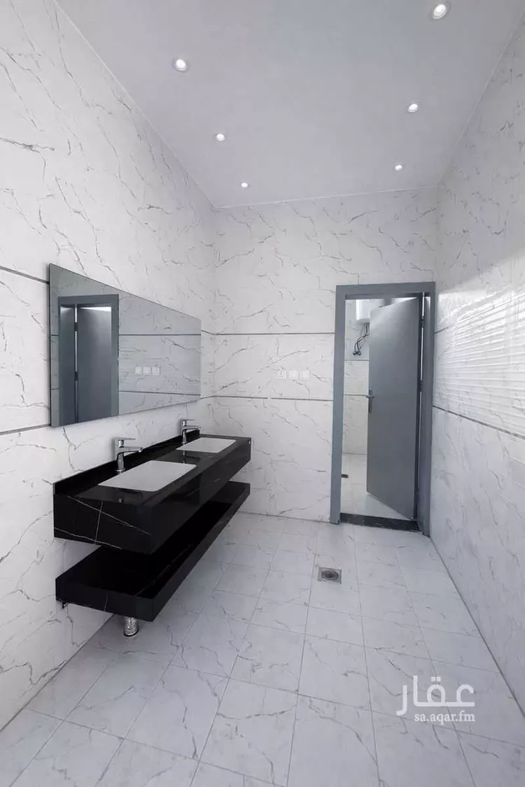 استراحة للإيجار في مدينة ضرما, منطقة الرياض صورة 5