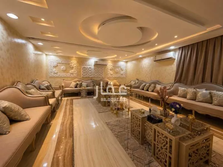 Villa for Sale in Riyadh Badr صورة 3