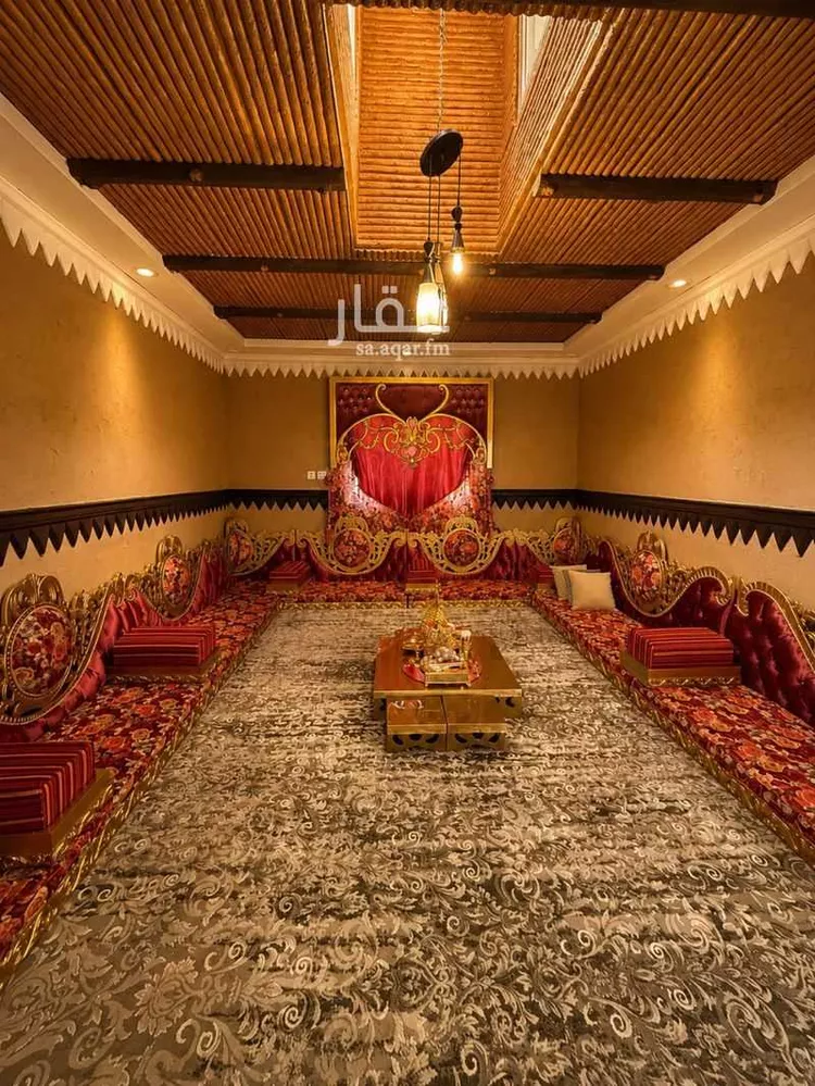 Villa for Sale in Riyadh Badr صورة 4