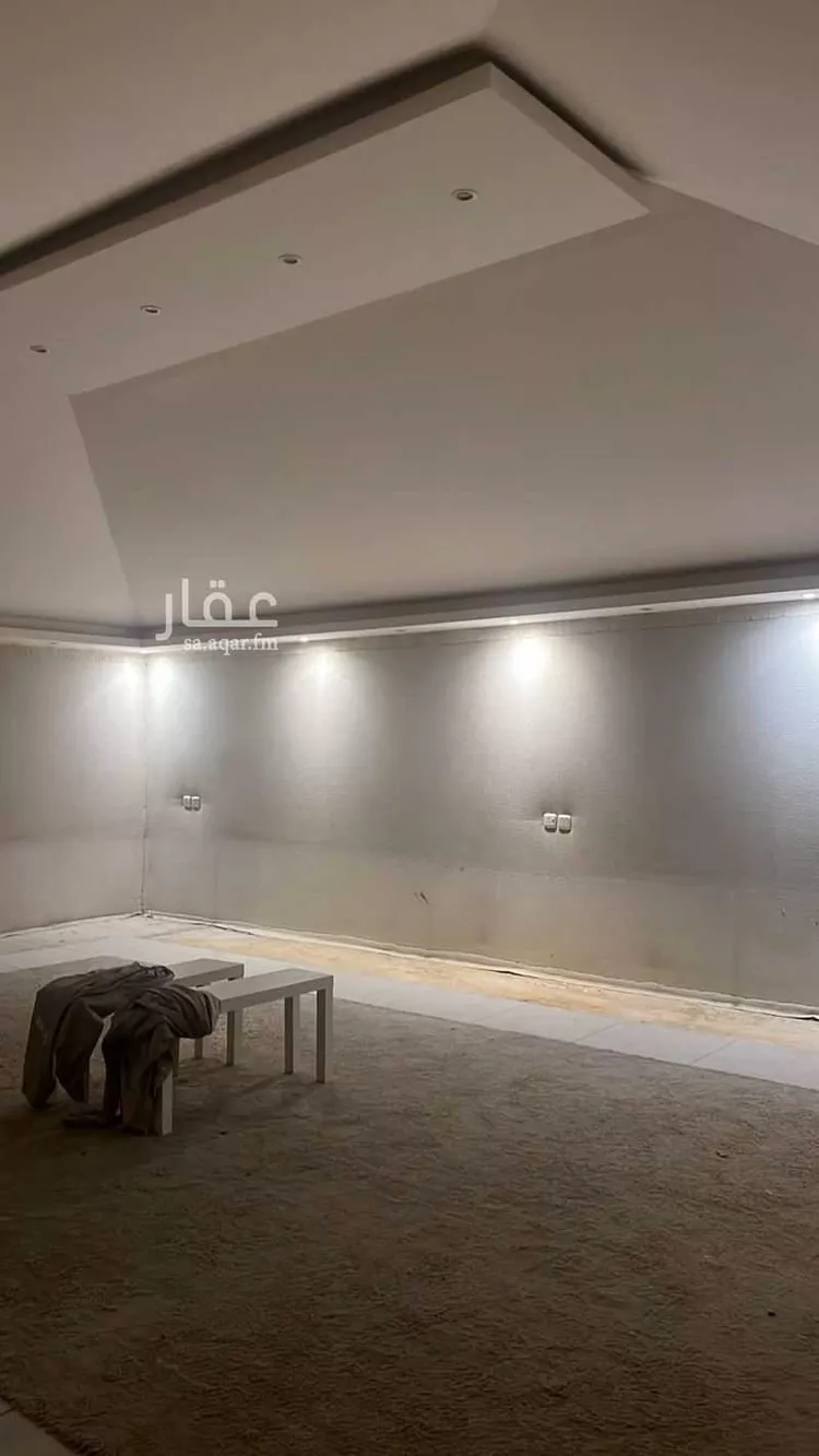 استراحة للإيجار في شارع العشيرة, حي ظهرة لبن, مدينة الرياض, منطقة الرياض صورة 3