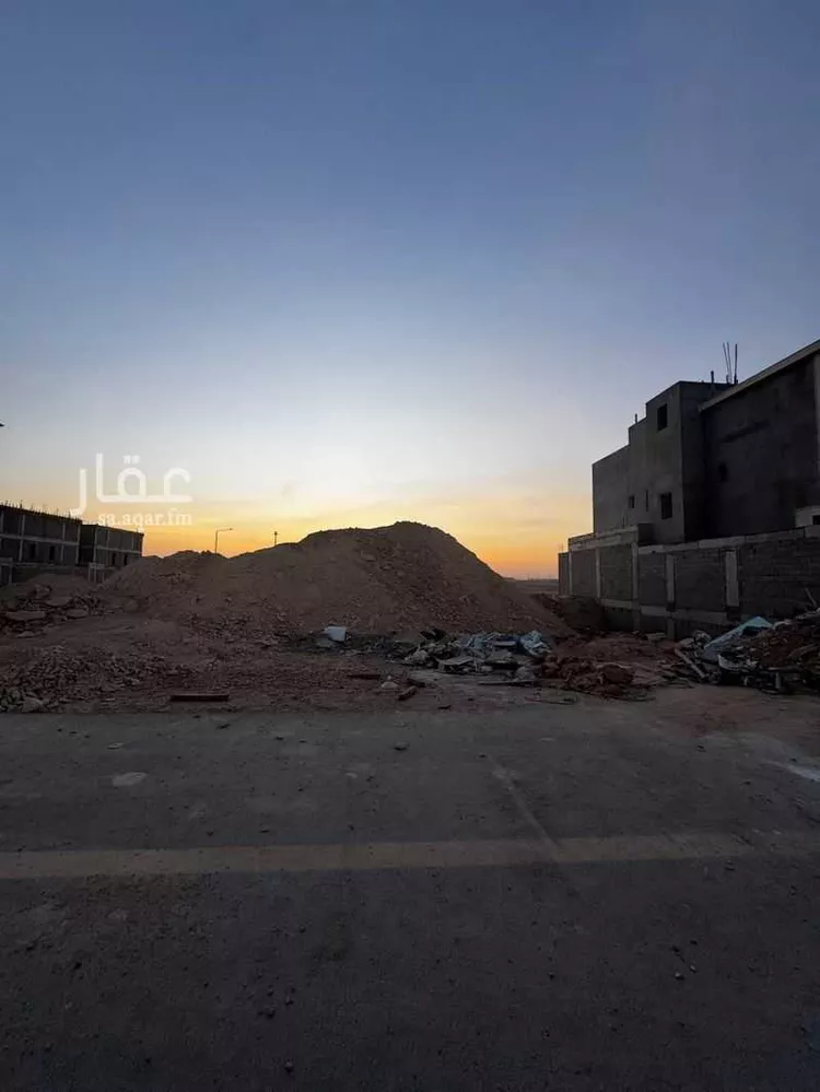 أرض للبيع في حي ضاحية نمار, مدينة الرياض, منطقة الرياض صورة 3