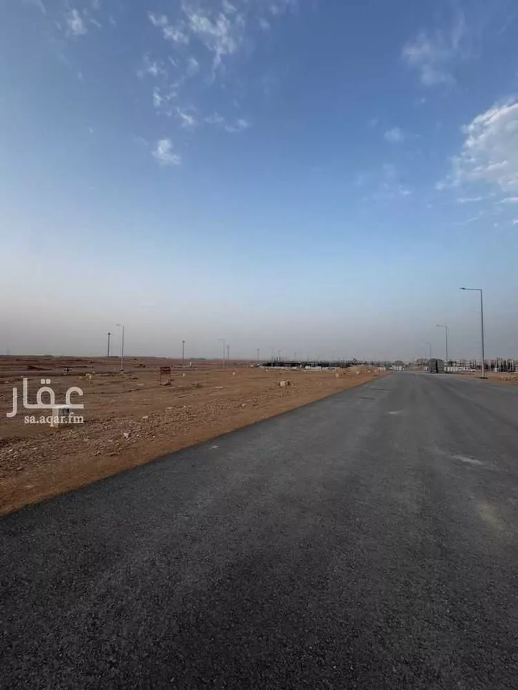 أرض للبيع في حي ضاحية نمار, مدينة الرياض, منطقة الرياض صورة 2