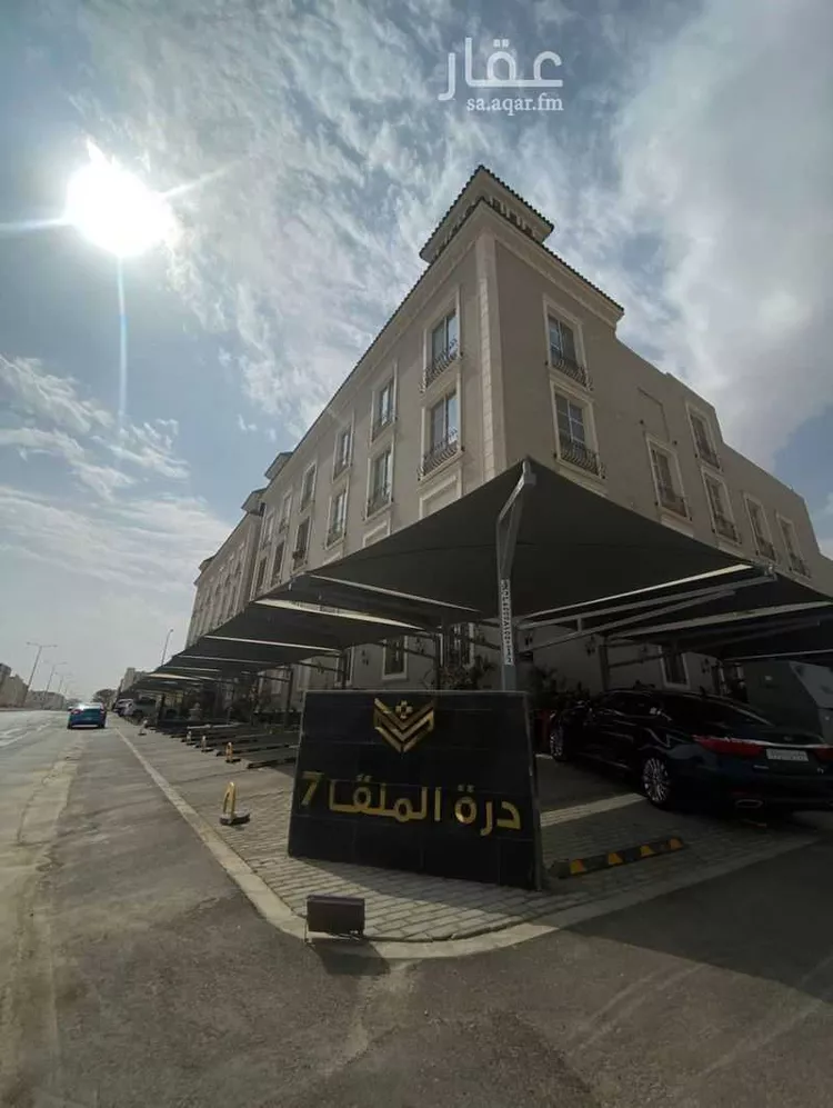 شقة للإيجار في شارع أبحر, حي الملقا, مدينة الرياض, منطقة الرياض صورة 5